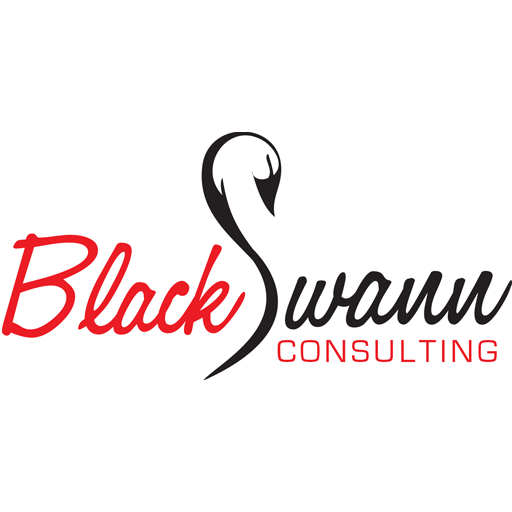 Black Swann Consulting Logo