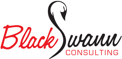 Black Swann Consulting Logo